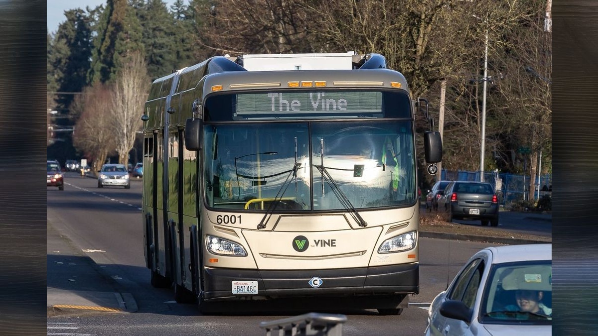 Opinion: Clark County does not have a need for light rail