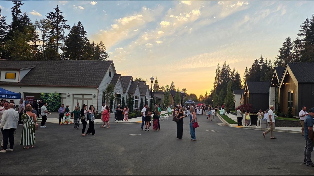GRO Parade of Homes