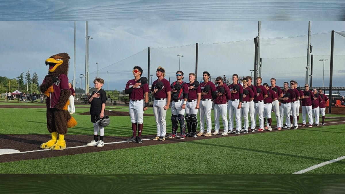 Raptors, Ridgefield welcome another season of West Coast League baseball