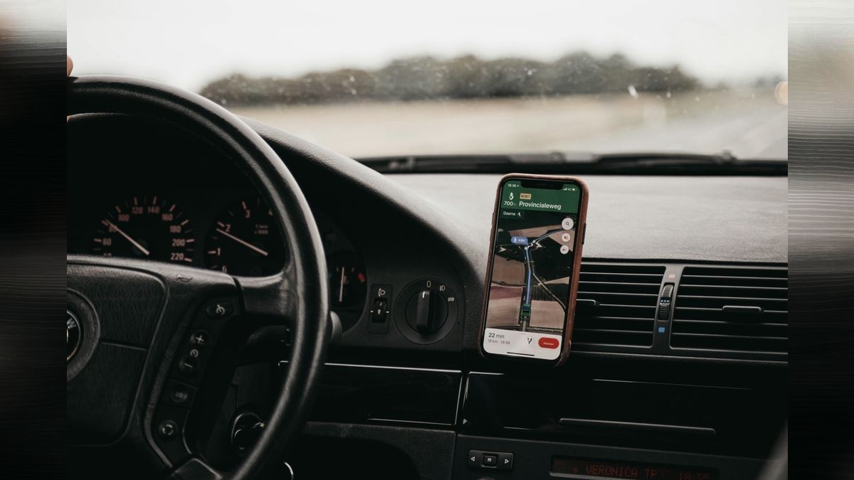 Opinion: Hands free but not risk free – the one touch limit