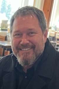 Mark Rose