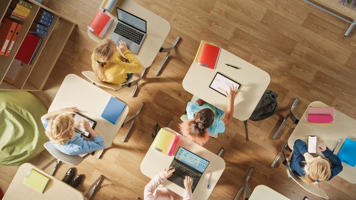Opinion: How should teachers adapt to AI?