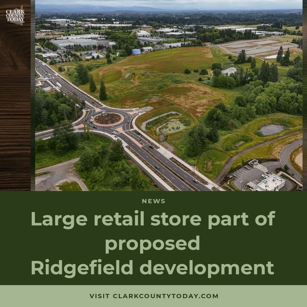 Ridgefield Mixed-Use Project: Retail, Housing Plans Filed episode artwork