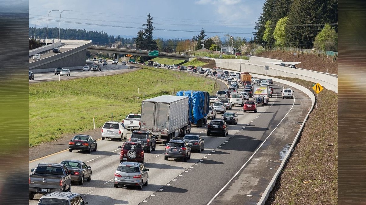 Opinion: Portland’s War on Cars 1 – Losing the war on the automobile