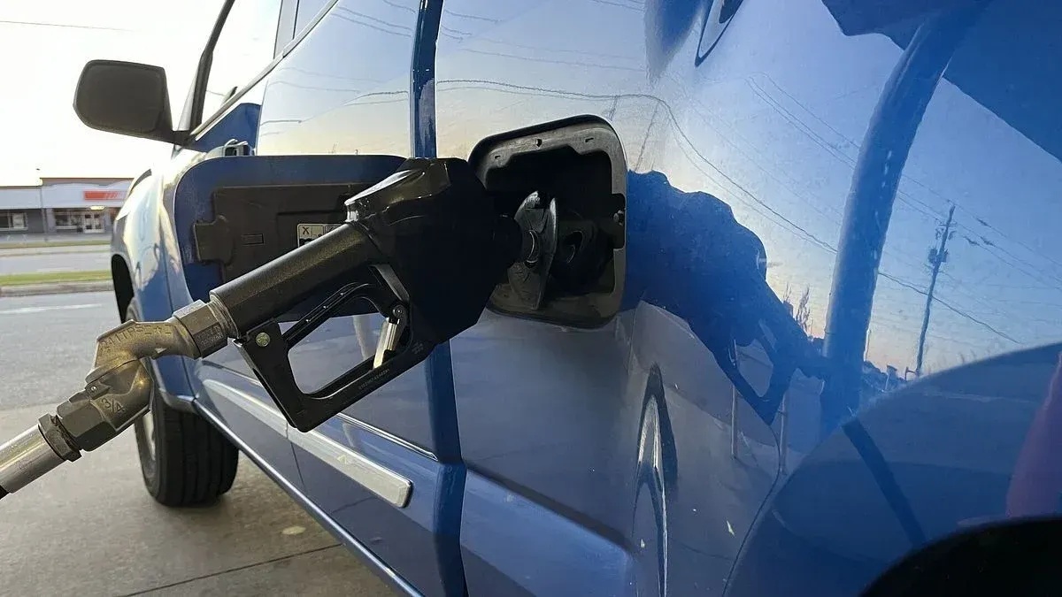 Washington gas prices surge while other states see drop