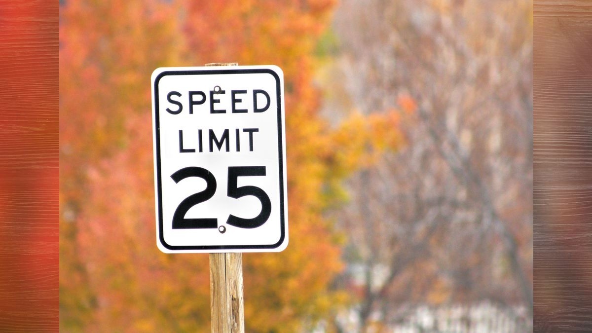 Opinion: The problem with setting speed limits by how fast people drive