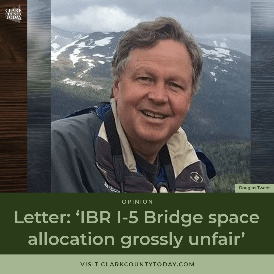 Is the IBR Bridge Design Shortchanging Drivers?