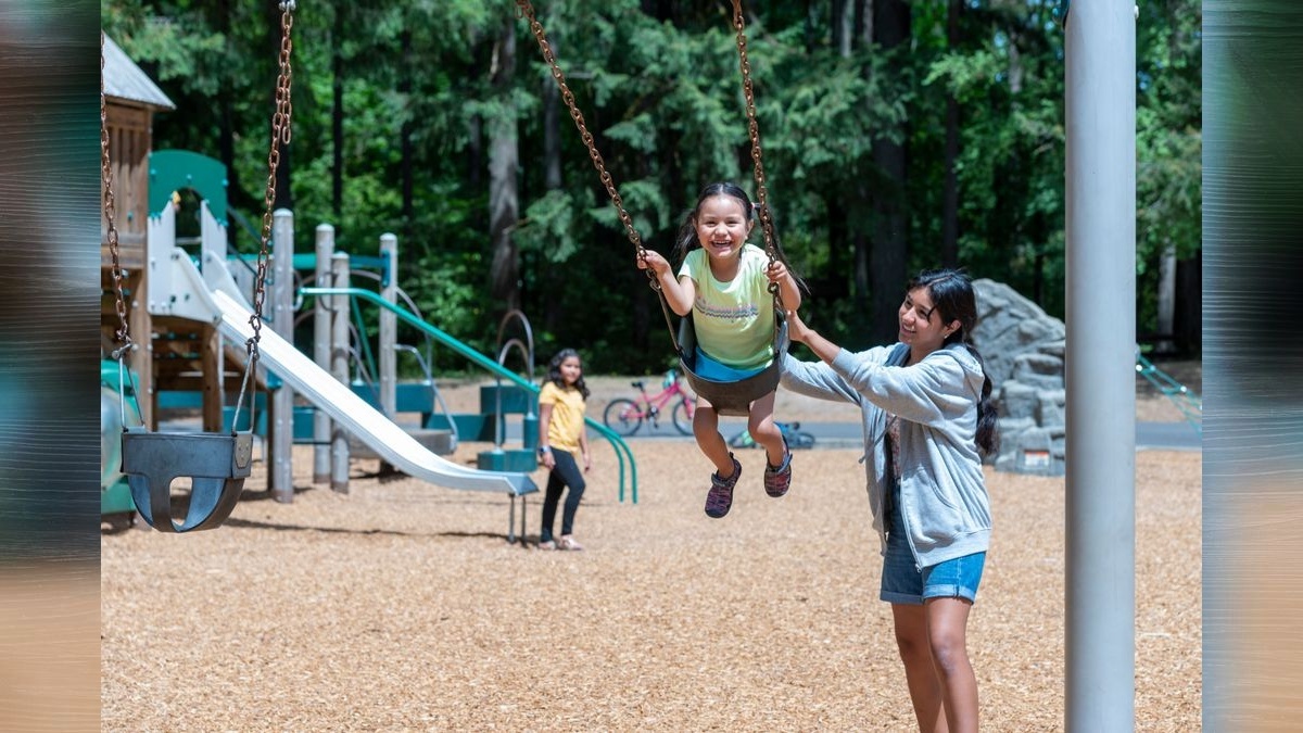 New parks partnership program aims to bring more services and activities to Clark County parks