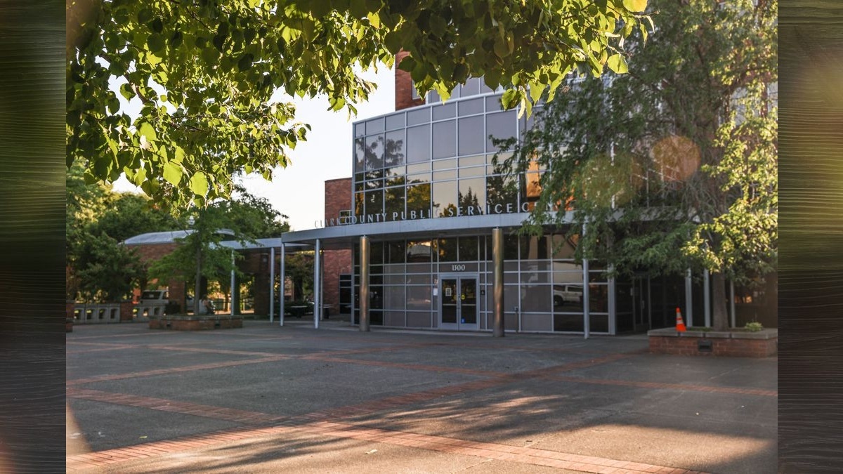 Clark County seeks volunteers for the Historic Preservation Commission