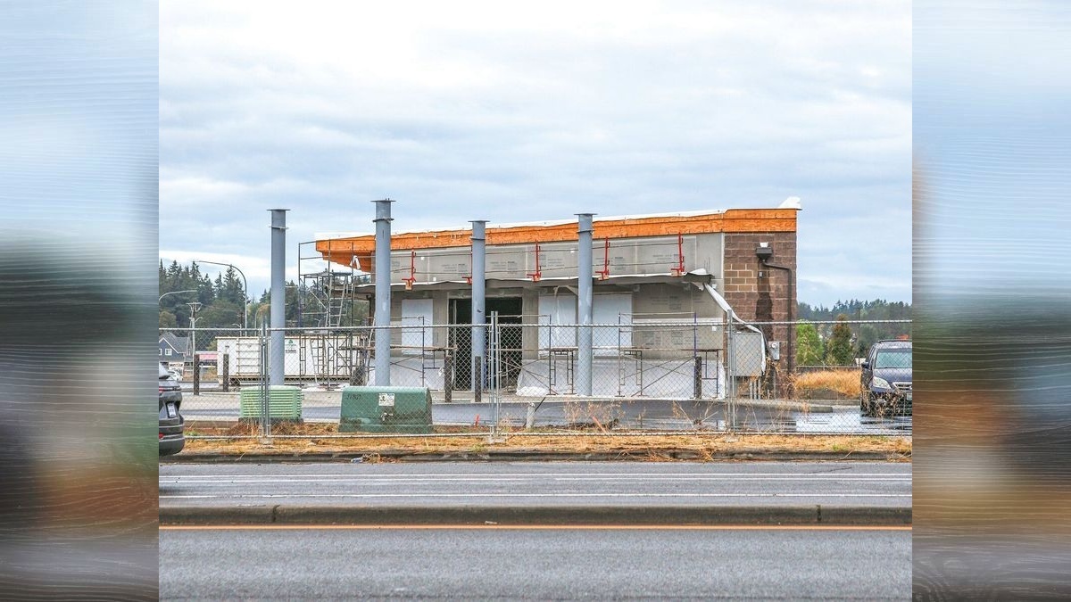 Battle Ground seeks westward expansion toward Dollars Corner in comprehensive plan update
