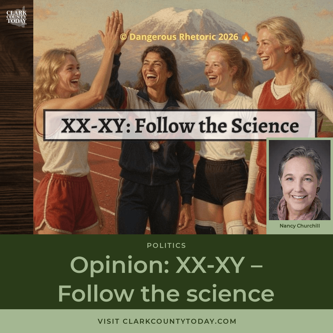 Initiative 638: Should WA Protect Girls' Sports? episode artwork