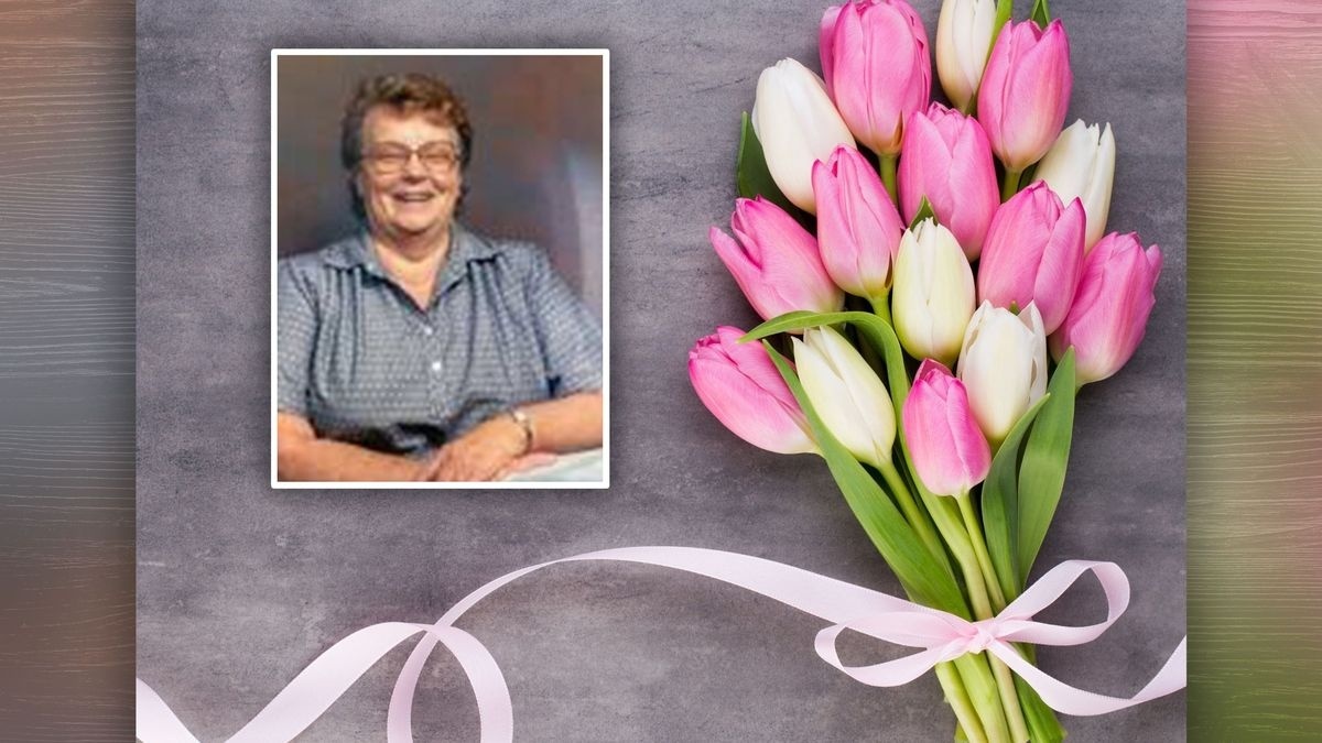 Mother’s Day: Remembering my mom and her many endearing qualities