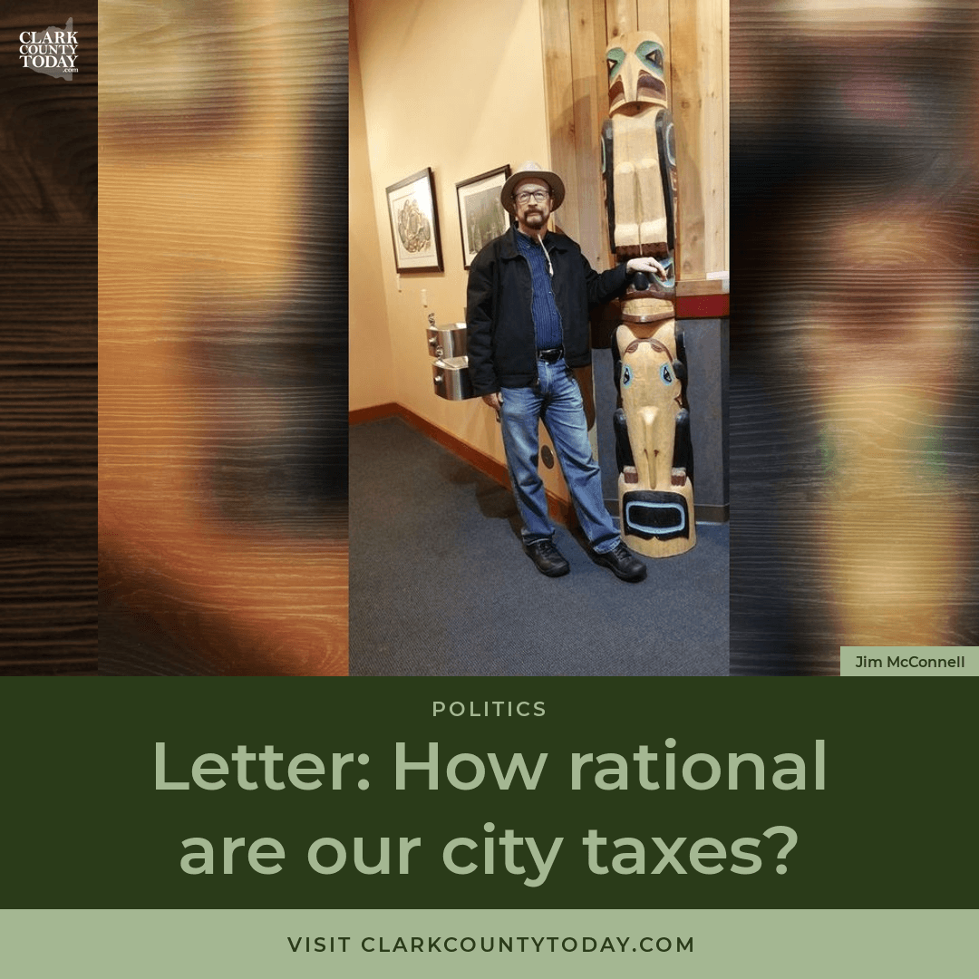 Vancouver's $12K Per-Person Budget: Is It Rational? episode artwork