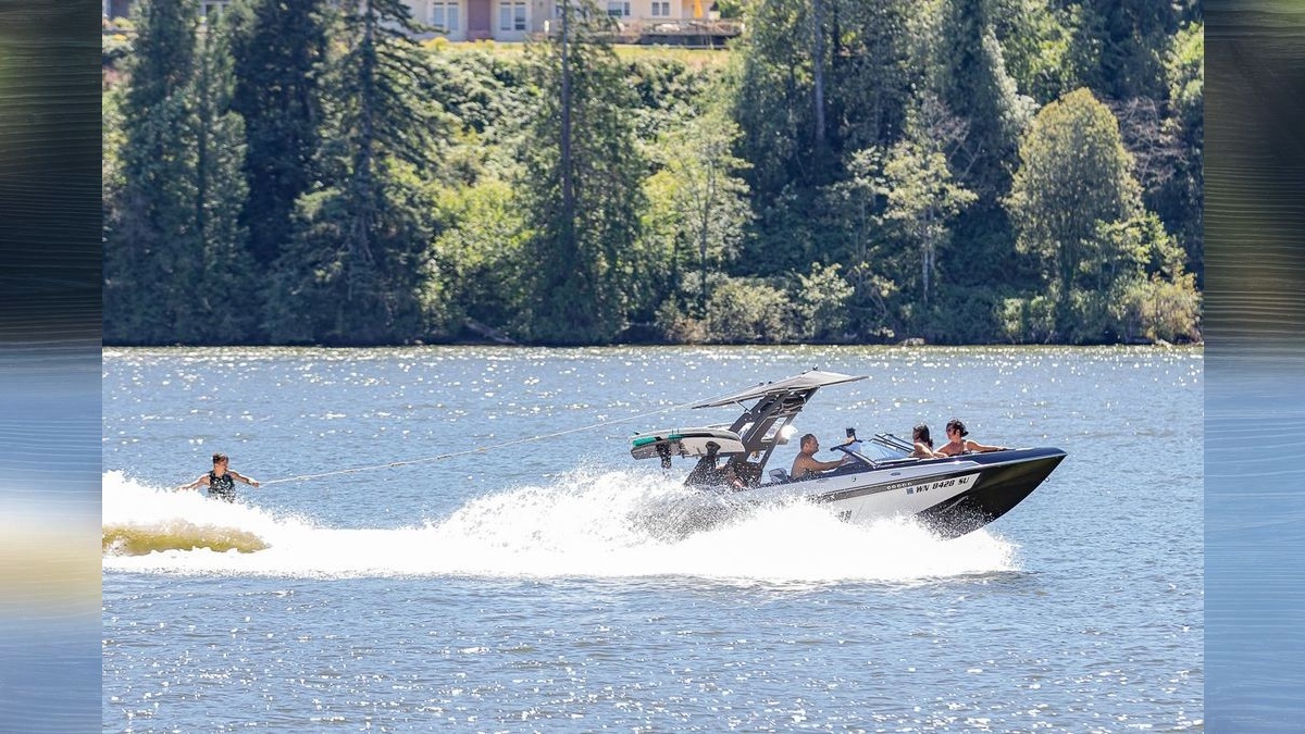 Public Health offers tips for staying safe in local waters this summer