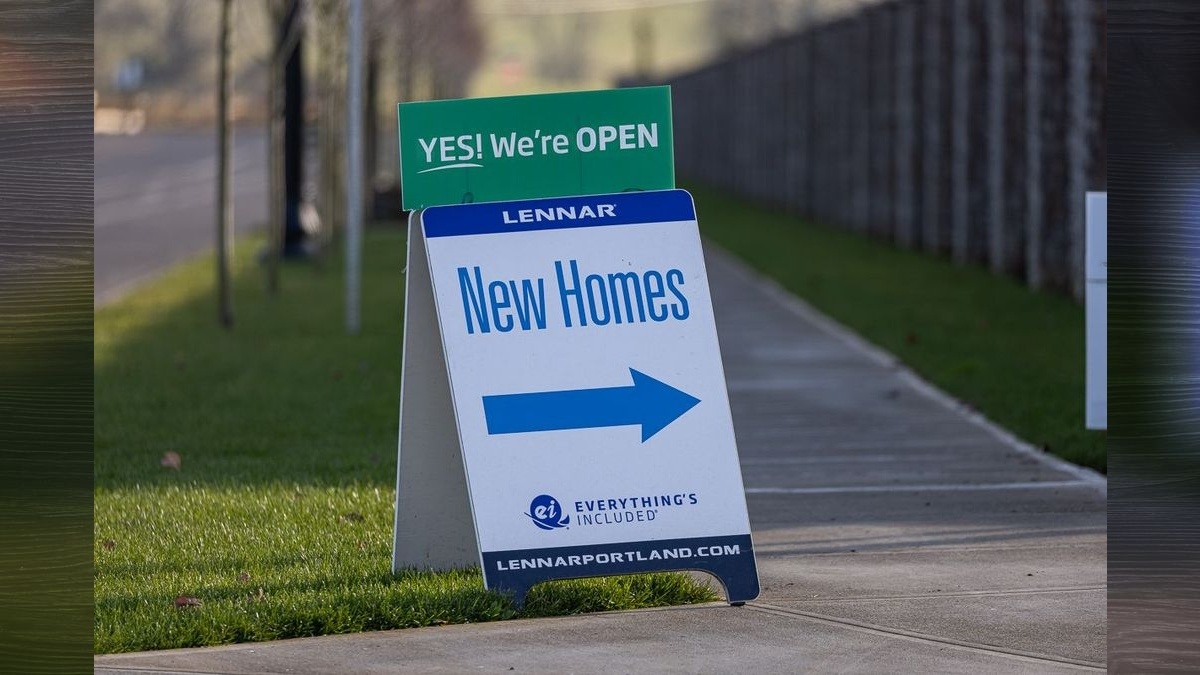 Opinion: The 21st century road to no affordable housing