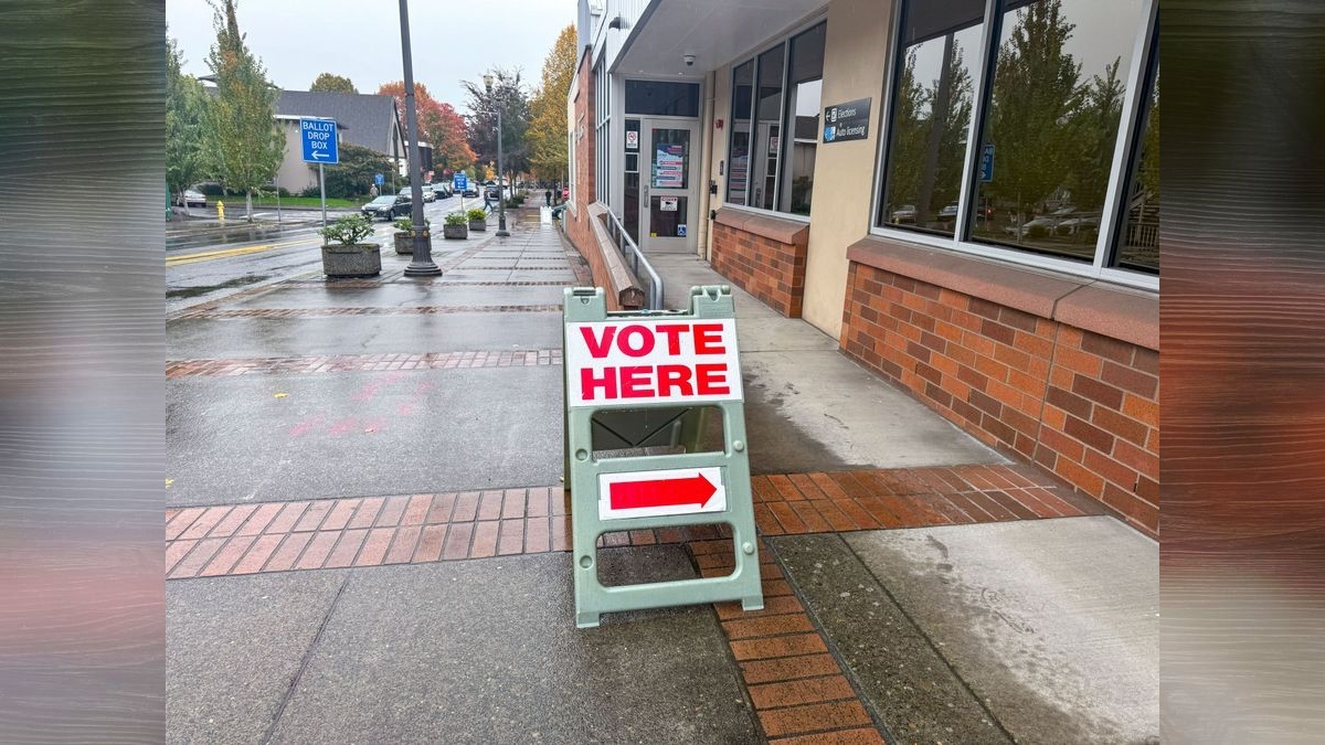 County Elections Office to perform audits on Aug. 5 and Aug. 13