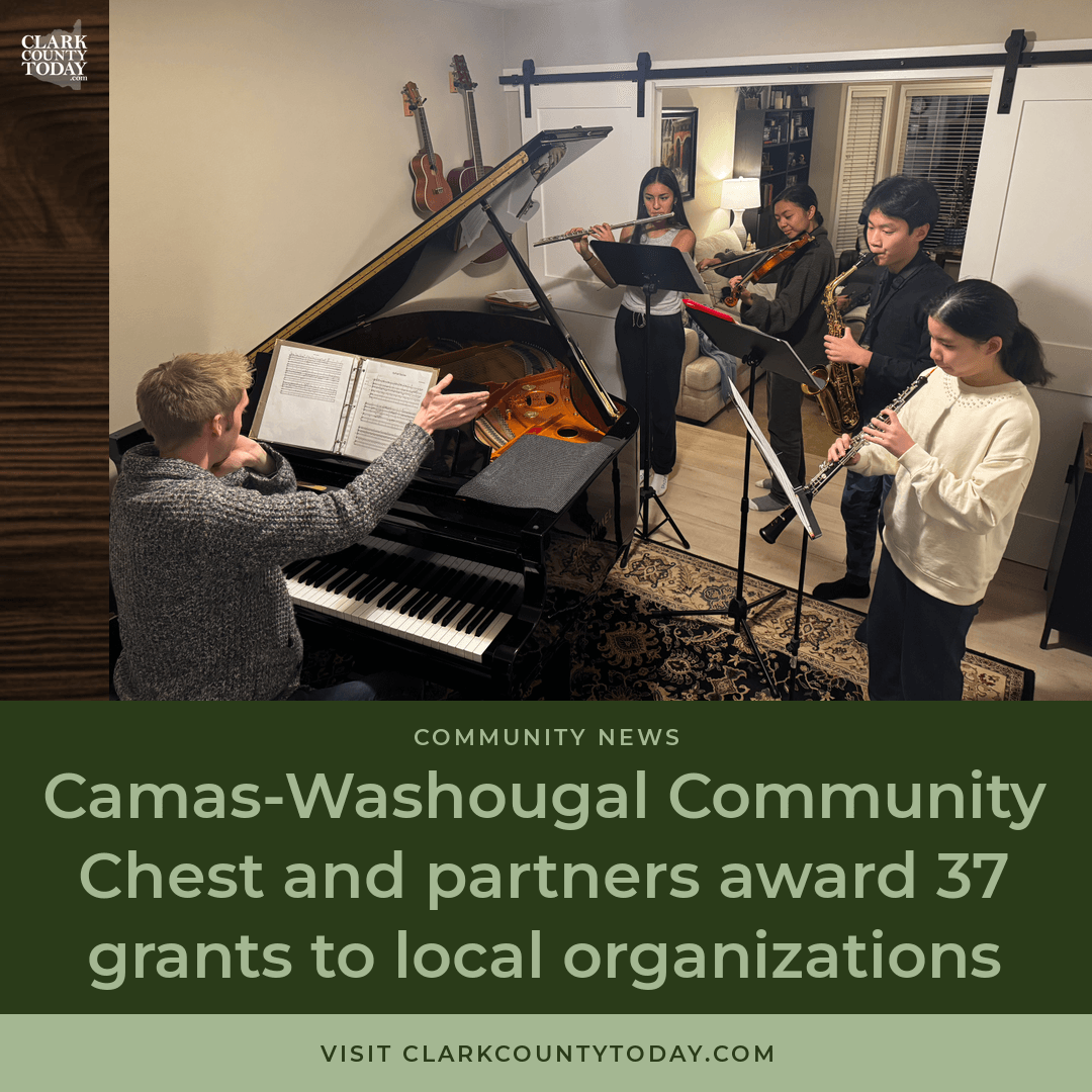37 Local Nonprofits Receive $140,760 in Community Grants episode artwork