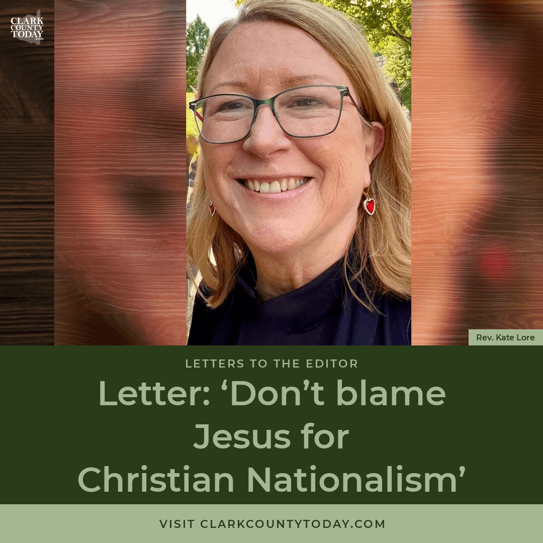 Christian Nationalism in Battle Ground's City Hall