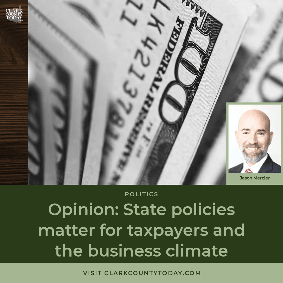 Fiscal Policy Gaps: WA vs. Idaho, Montana & Wyoming episode artwork