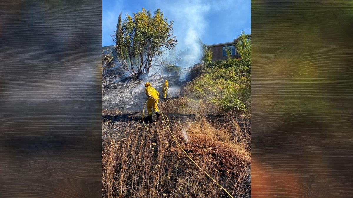 County fire marshal implements burn ban beginning July 15