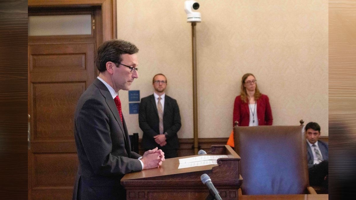 WA governor’s office warns agencies to prepare for ‘significant budget shortfalls’