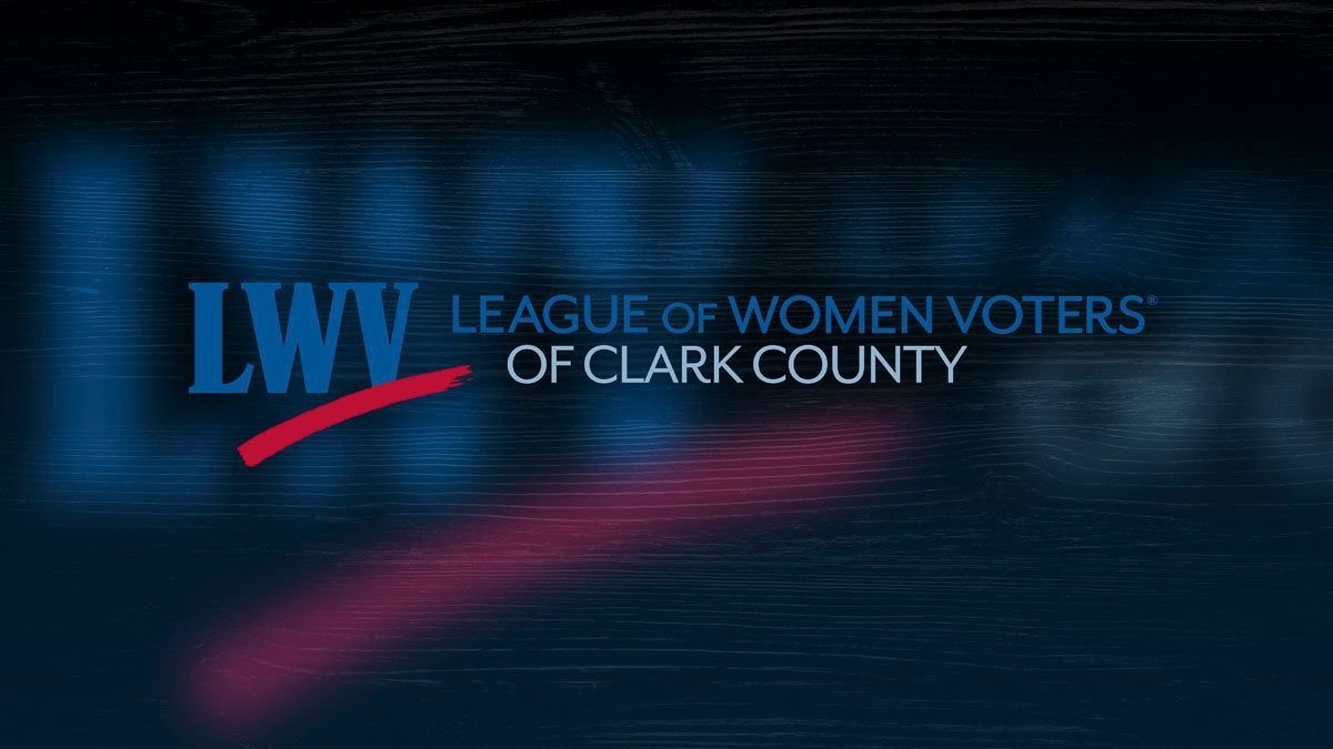League of Women Voters schedules four forums ahead of Nov. 3 election
