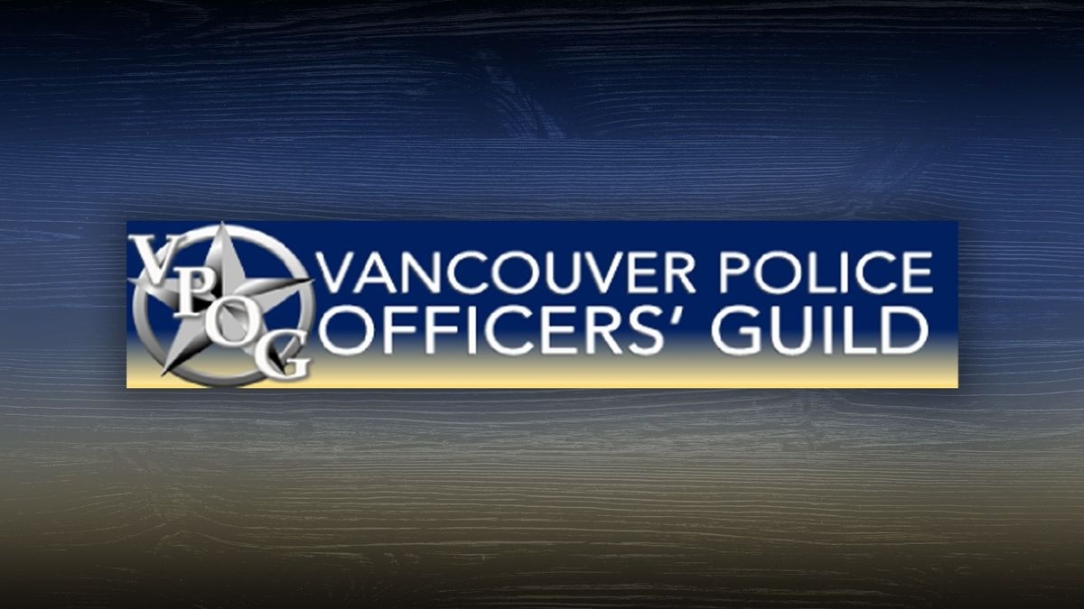 Vancouver Police Officers' Guild raises concerns over new non-enforcement directives