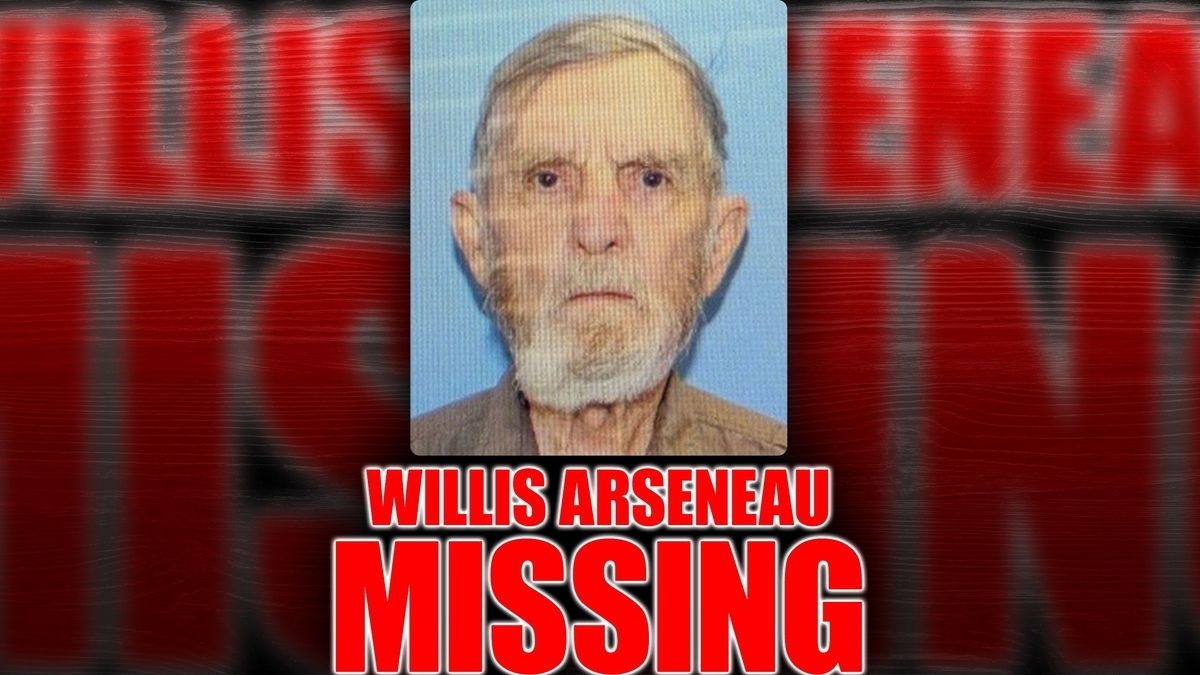 CCSO asks for help finding missing endangered Battle Ground man
