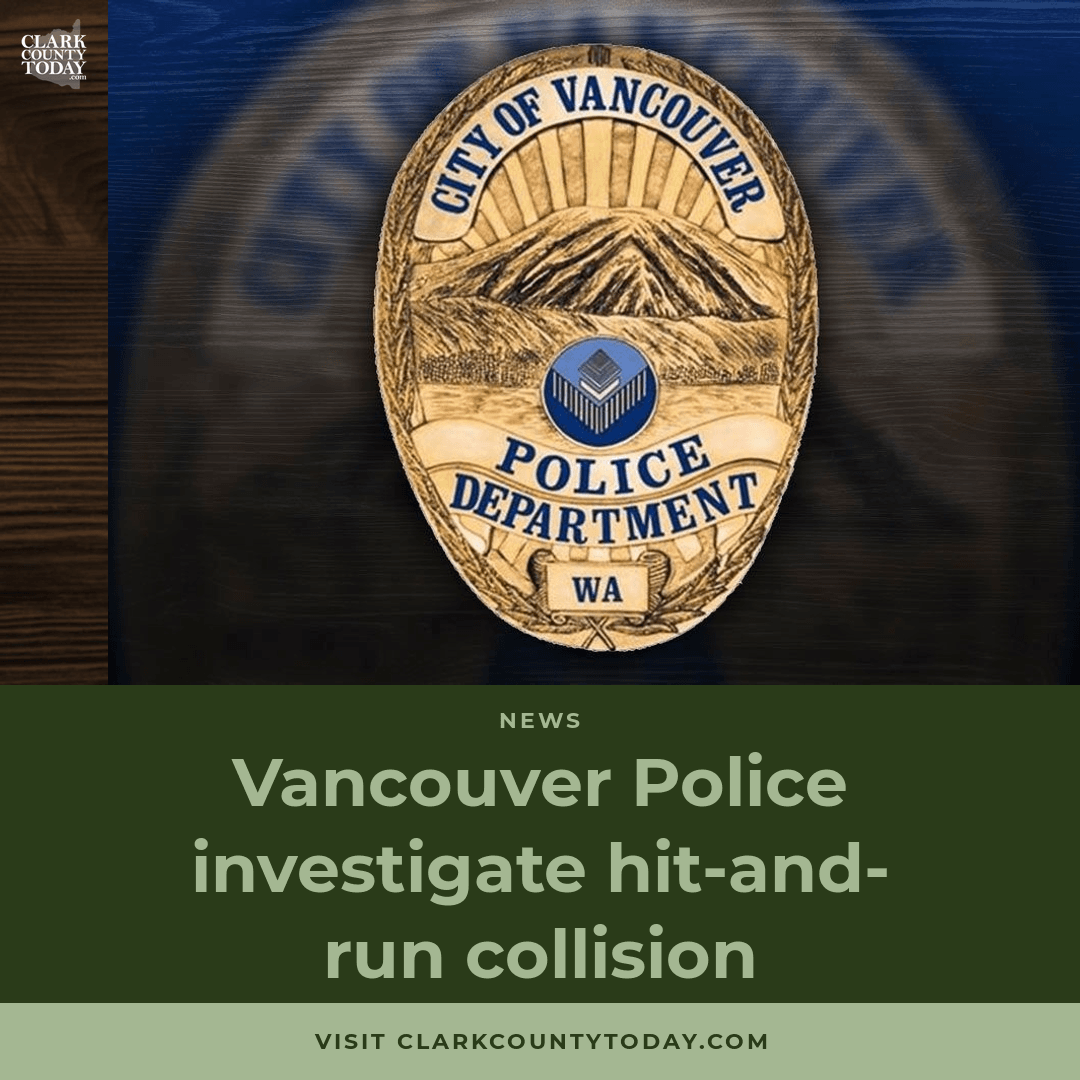 Vancouver Hit-and-Run on Hwy 99 Leaves Pedestrian Injured episode artwork