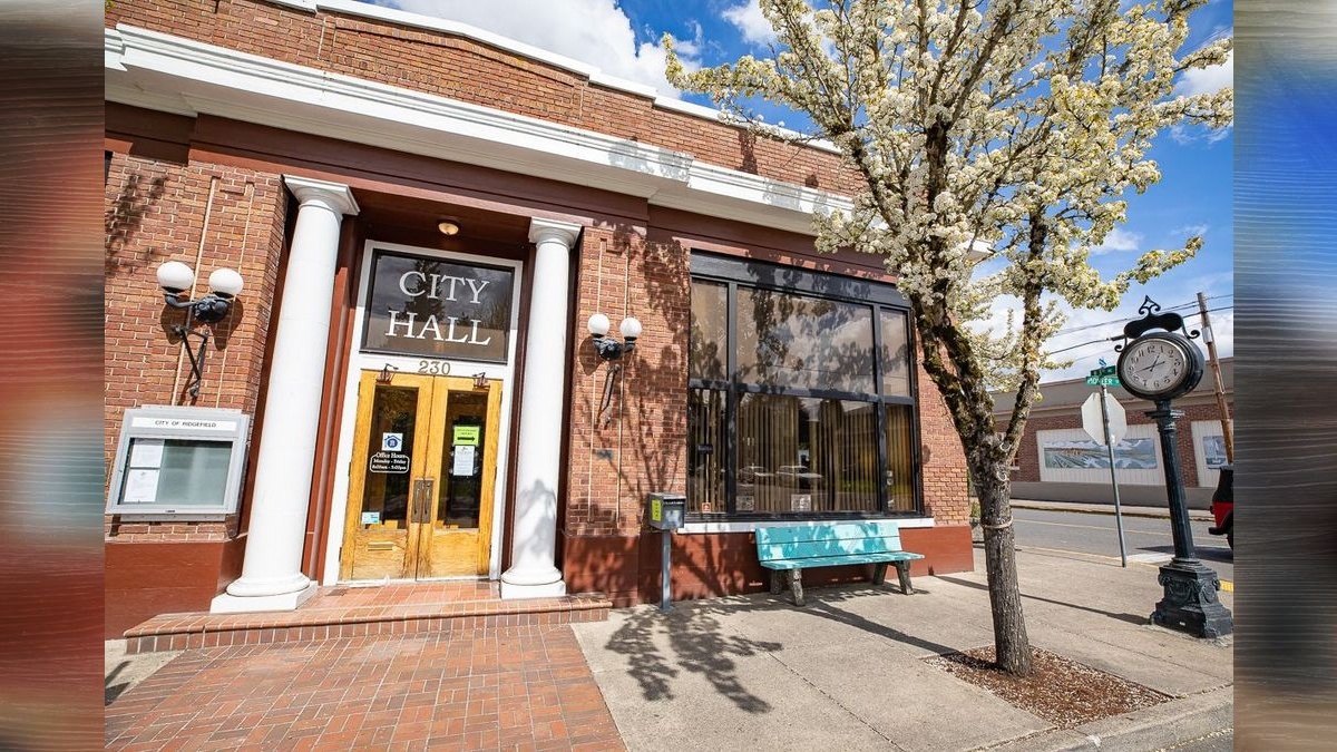 Ridgefield deputy city manager to retire in September