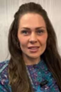 Meg Goudy 