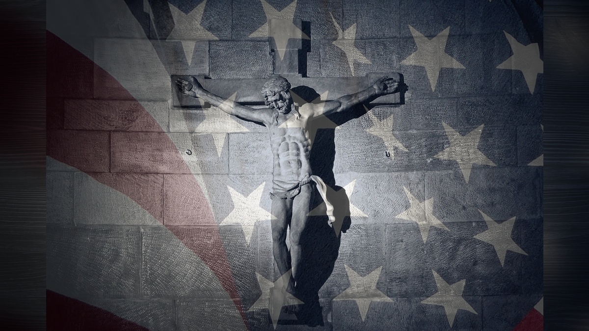 Opinion: Can you vote American and Catholic?