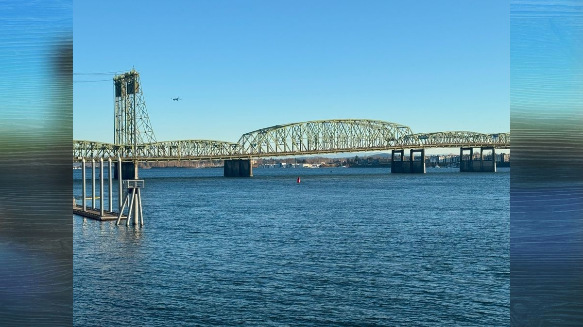 Washington and Oregon transportation commissions discuss tolling options