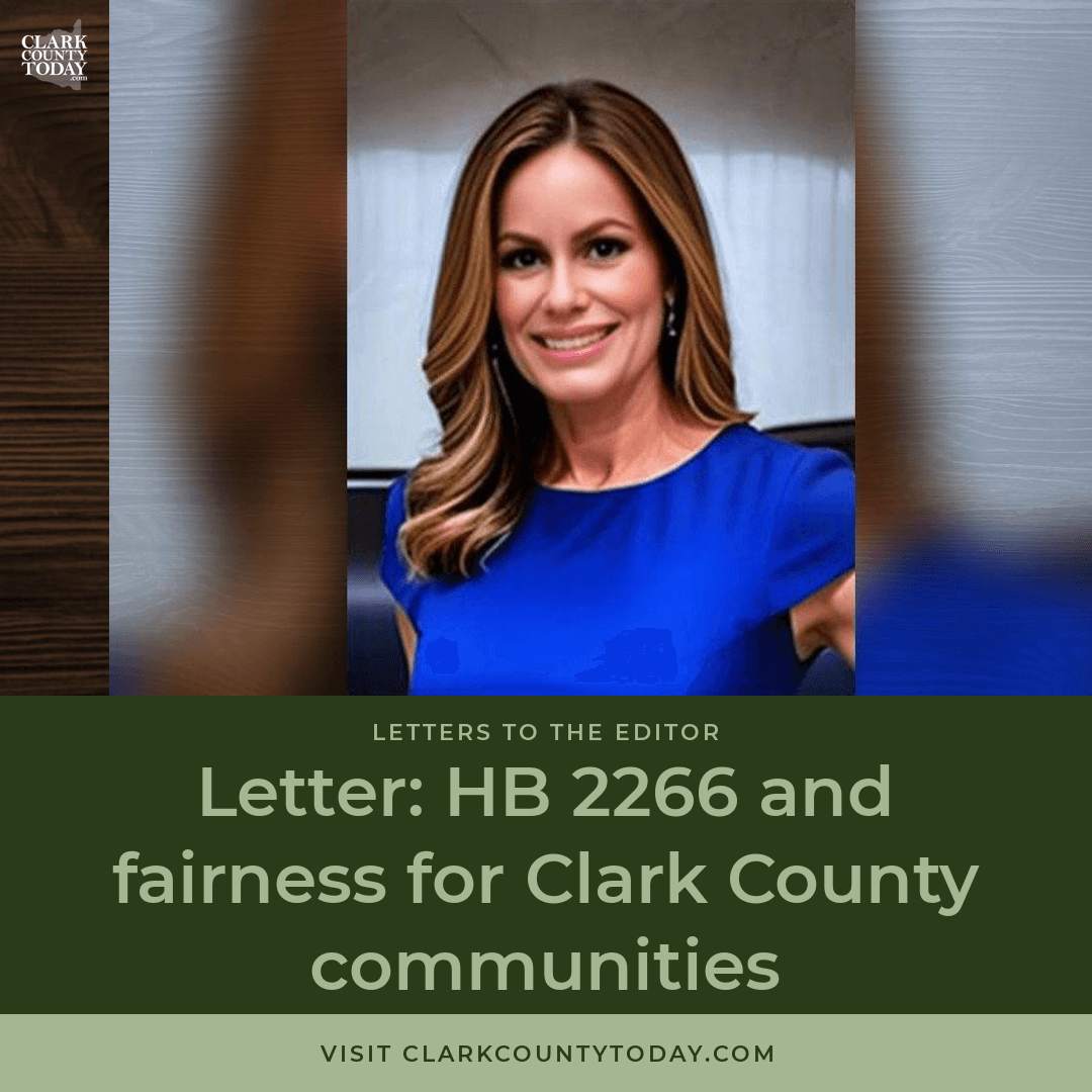 Vancouver Resident Challenges HB 2266 Housing Mandates