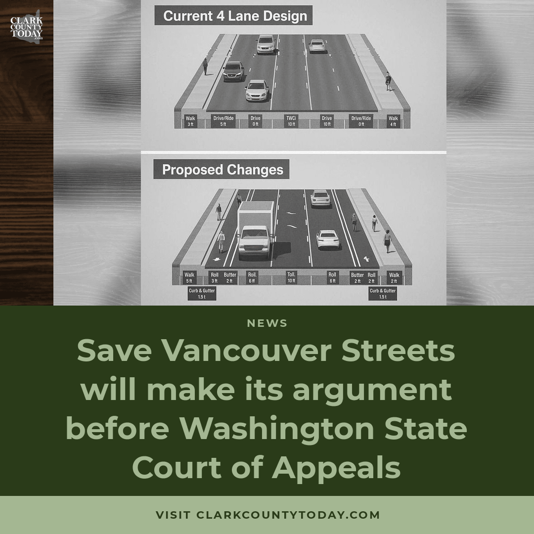 Vancouver Streets Fight Heads to State Appeals Court episode artwork