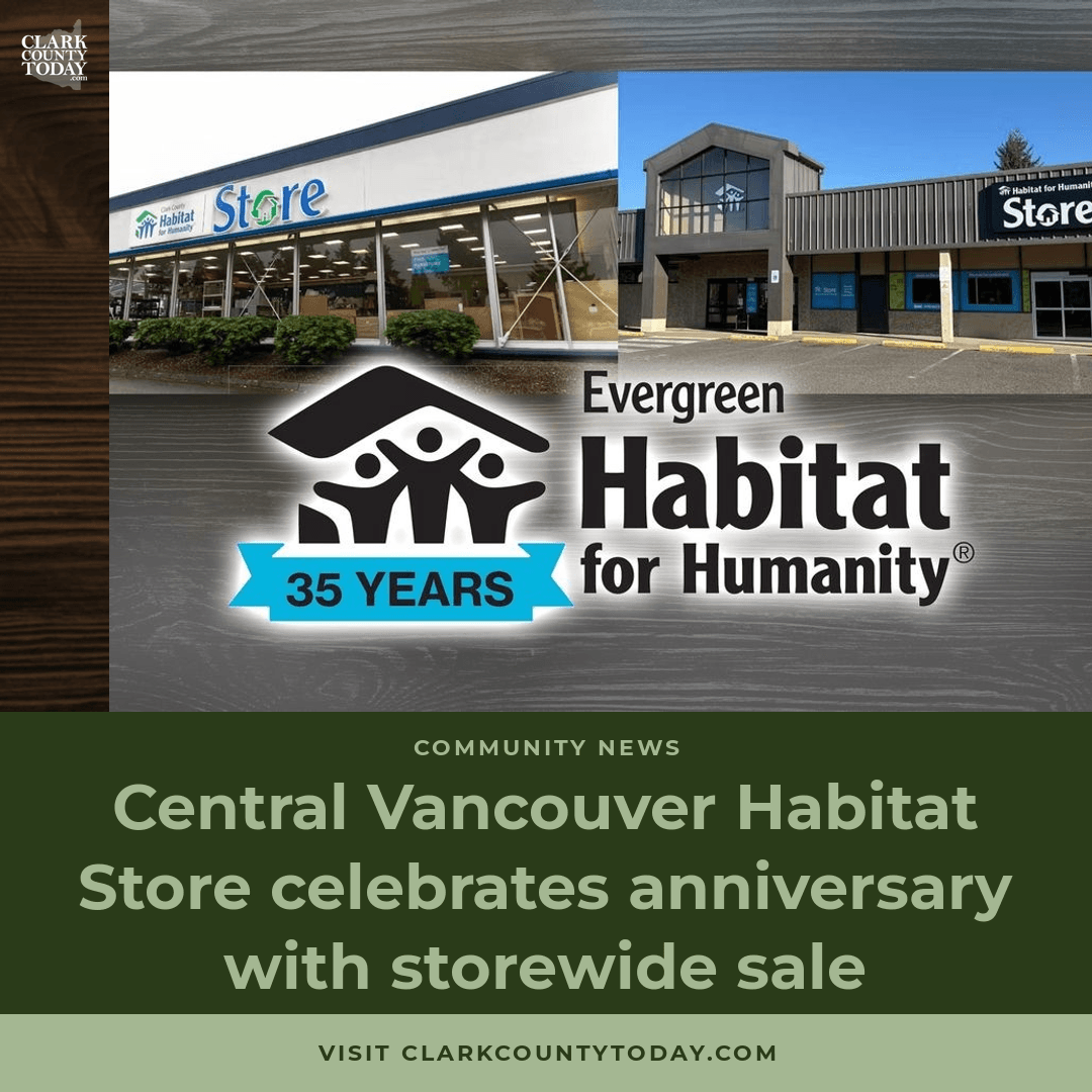Habitat Store Turns 4 With a 50% Off Sale episode artwork