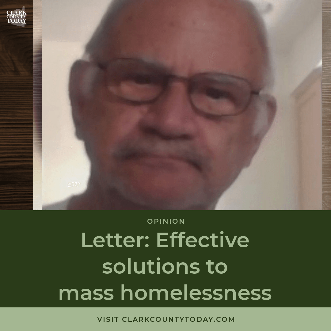 Housing First: A Letter on Solving Mass Homelessness