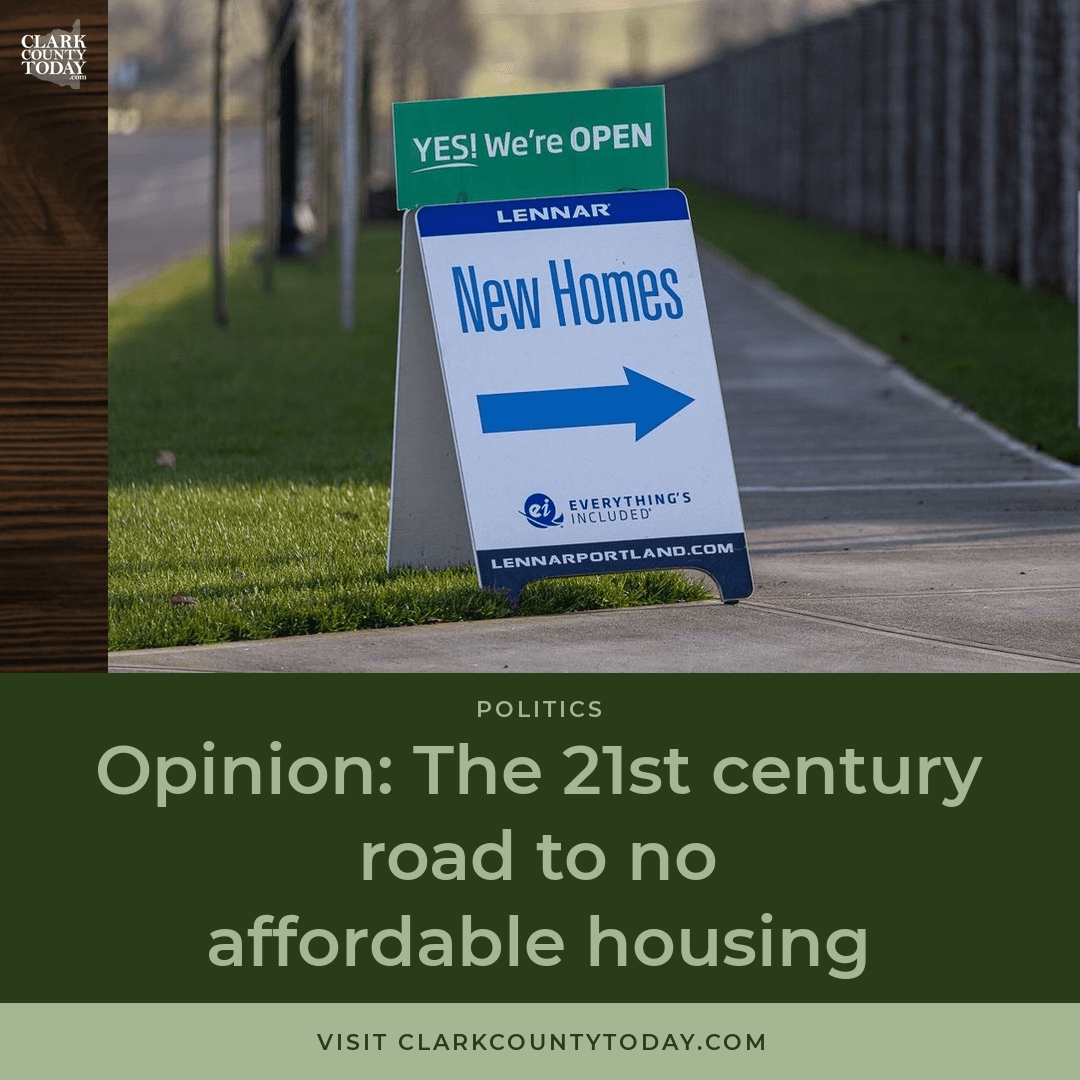 Congress's Housing Act Won't Fix Affordability Crisis episode artwork