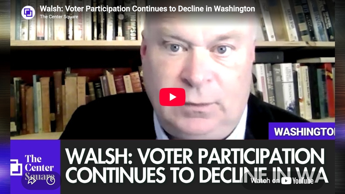VIDEO: Will voters show up? Washington primary tests midterm turnout