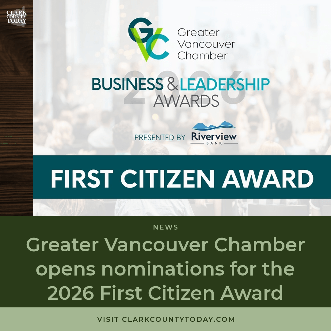 GVC Opens Nominations for 2026 First Citizen Award episode artwork