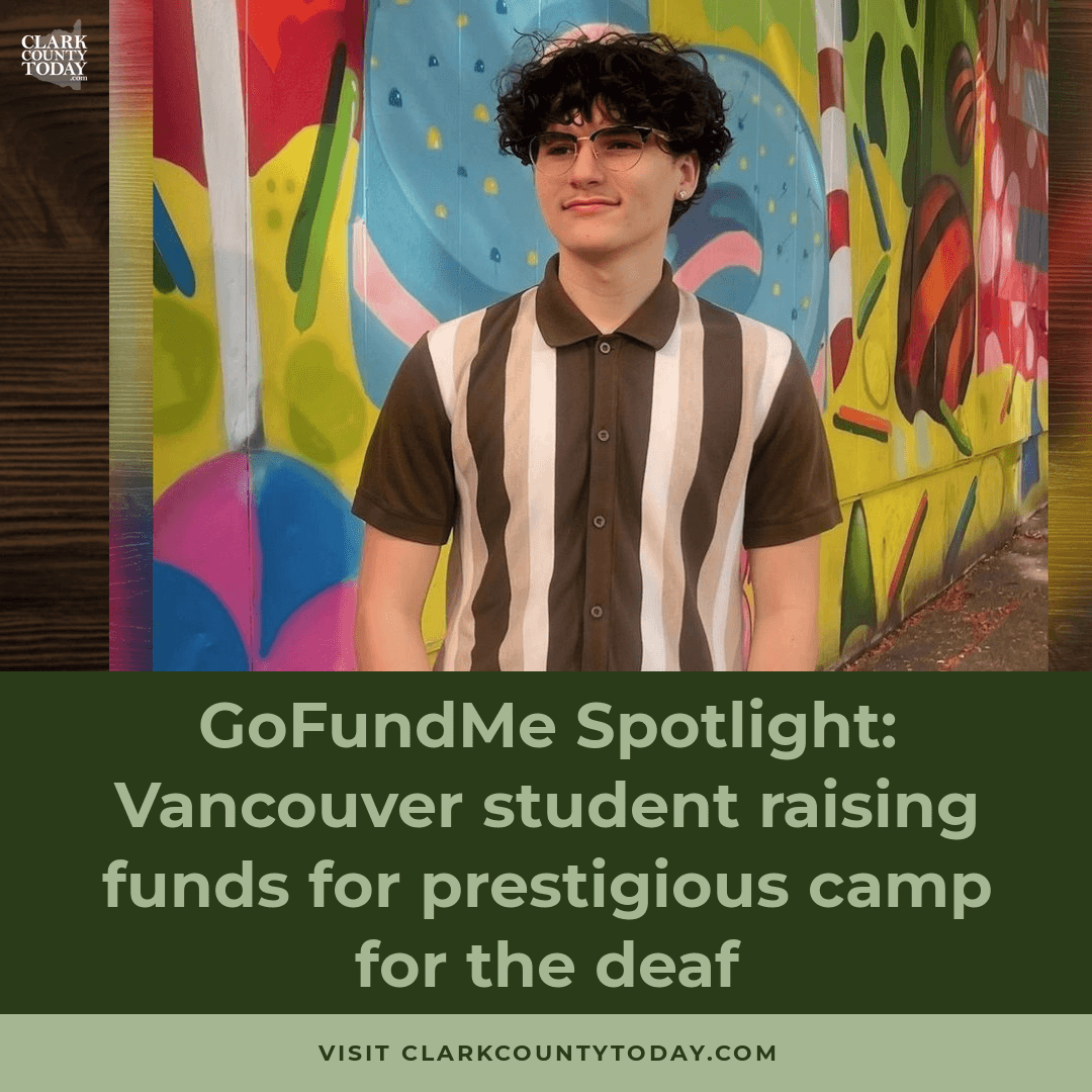 WA School for the Deaf student earns rare camp invite episode artwork