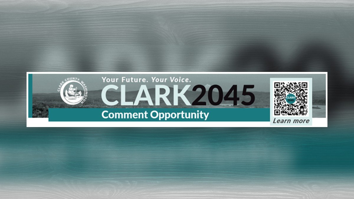 County Council to hold hearing on preferred land use alternative for comprehensive plan update