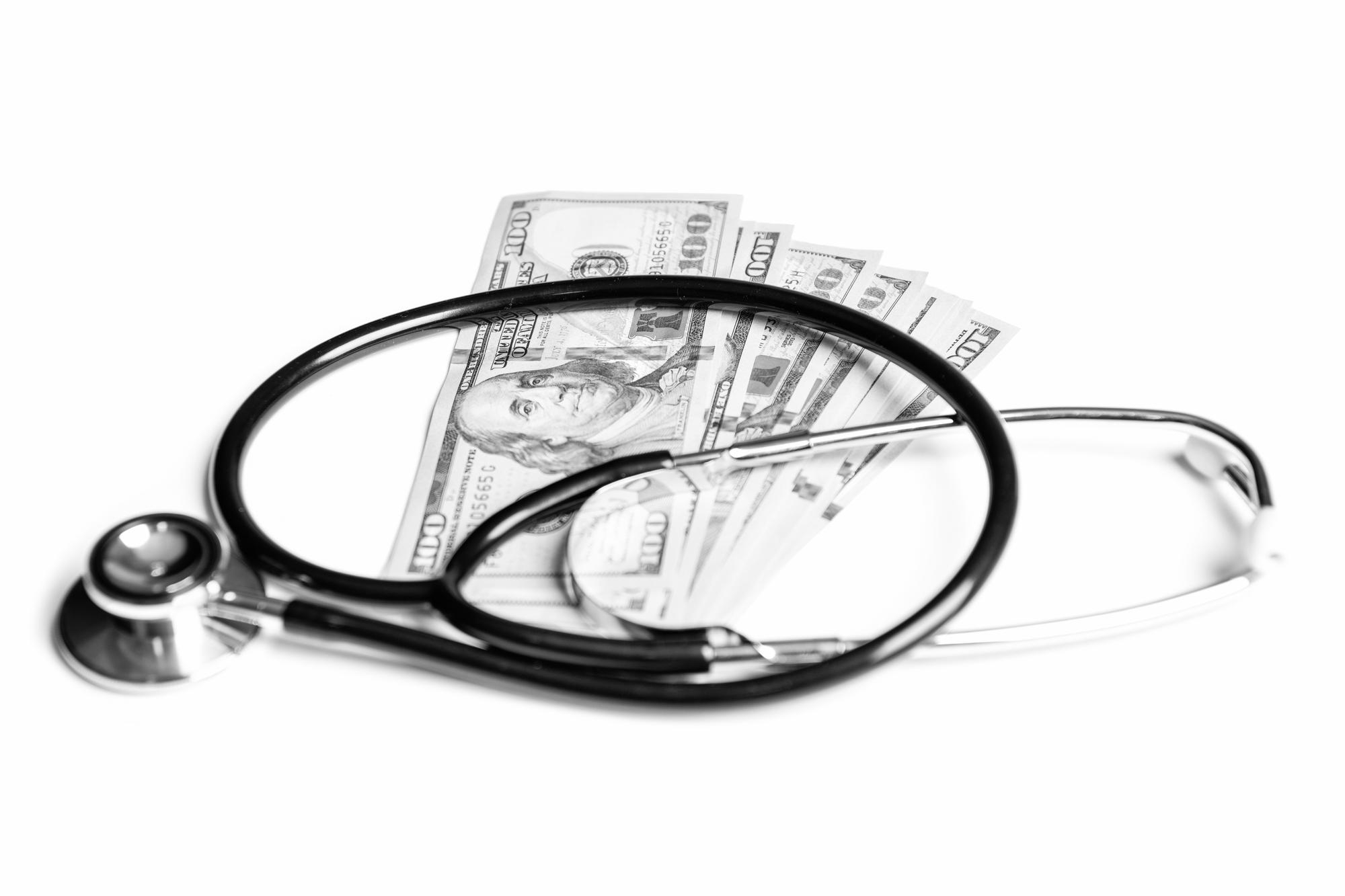 Opinion: Hospital price transparency is good, but its impact will be limited