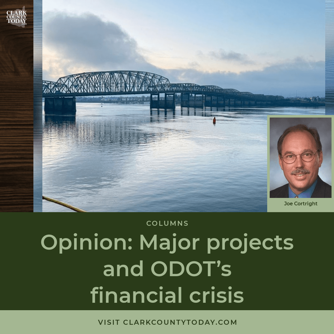 ODOT's Cost Crisis: Billions Over Budget, Years Behind episode artwork