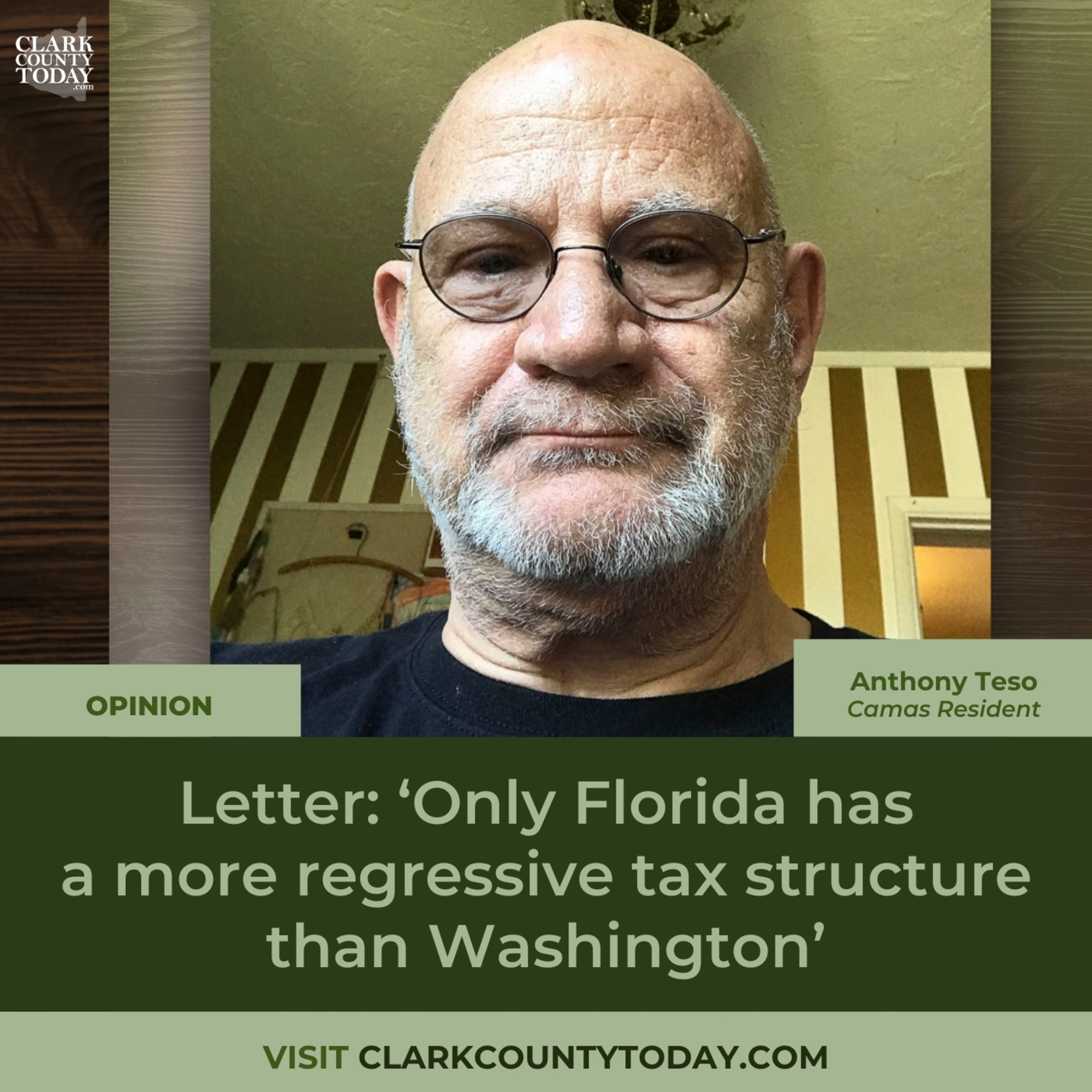 Letter: Regressive State Taxes and the Push for Tax Relief episode artwork