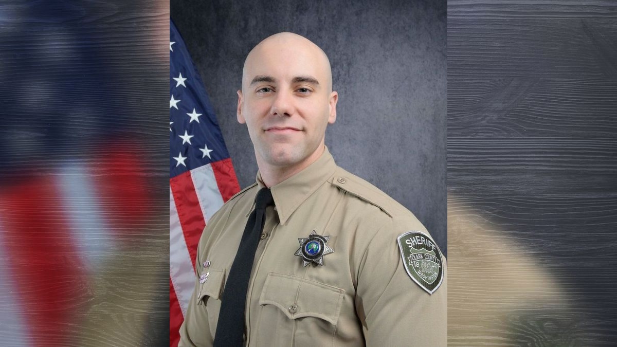 CCSO deputy dies after nearly two-year battle with cancer