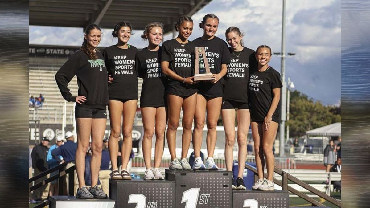 Opinion: Don’t expect bans on trans athletes in girls’ sports in WA, even with SCOTUS ruling