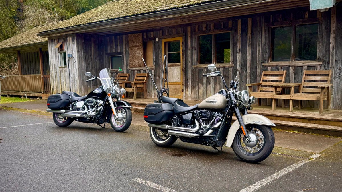 Increasing interest in motorcycle riding means increasing risks for inexperienced riders