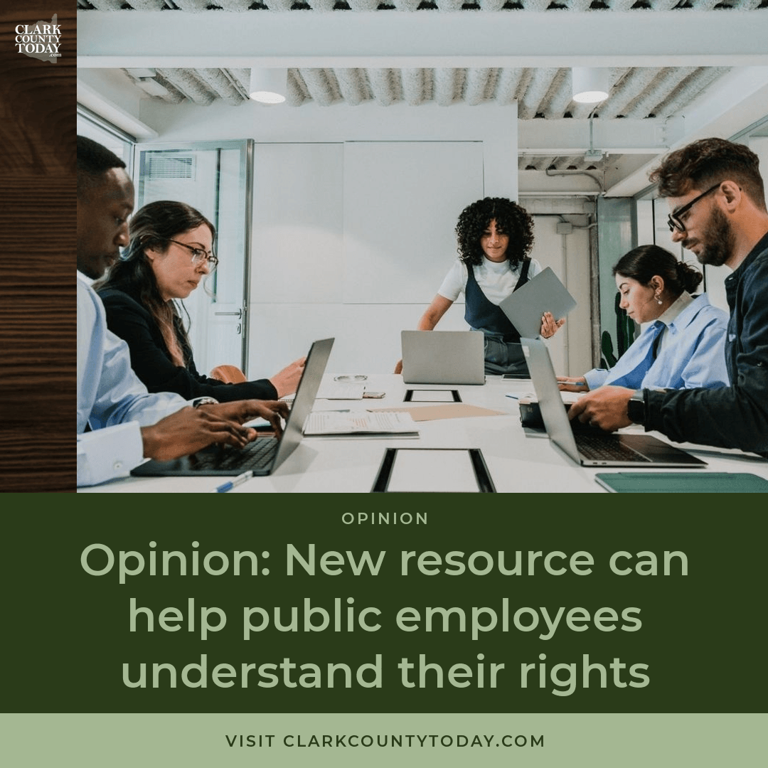 Do Public Workers Know They Can Opt Out of Unions? episode artwork
