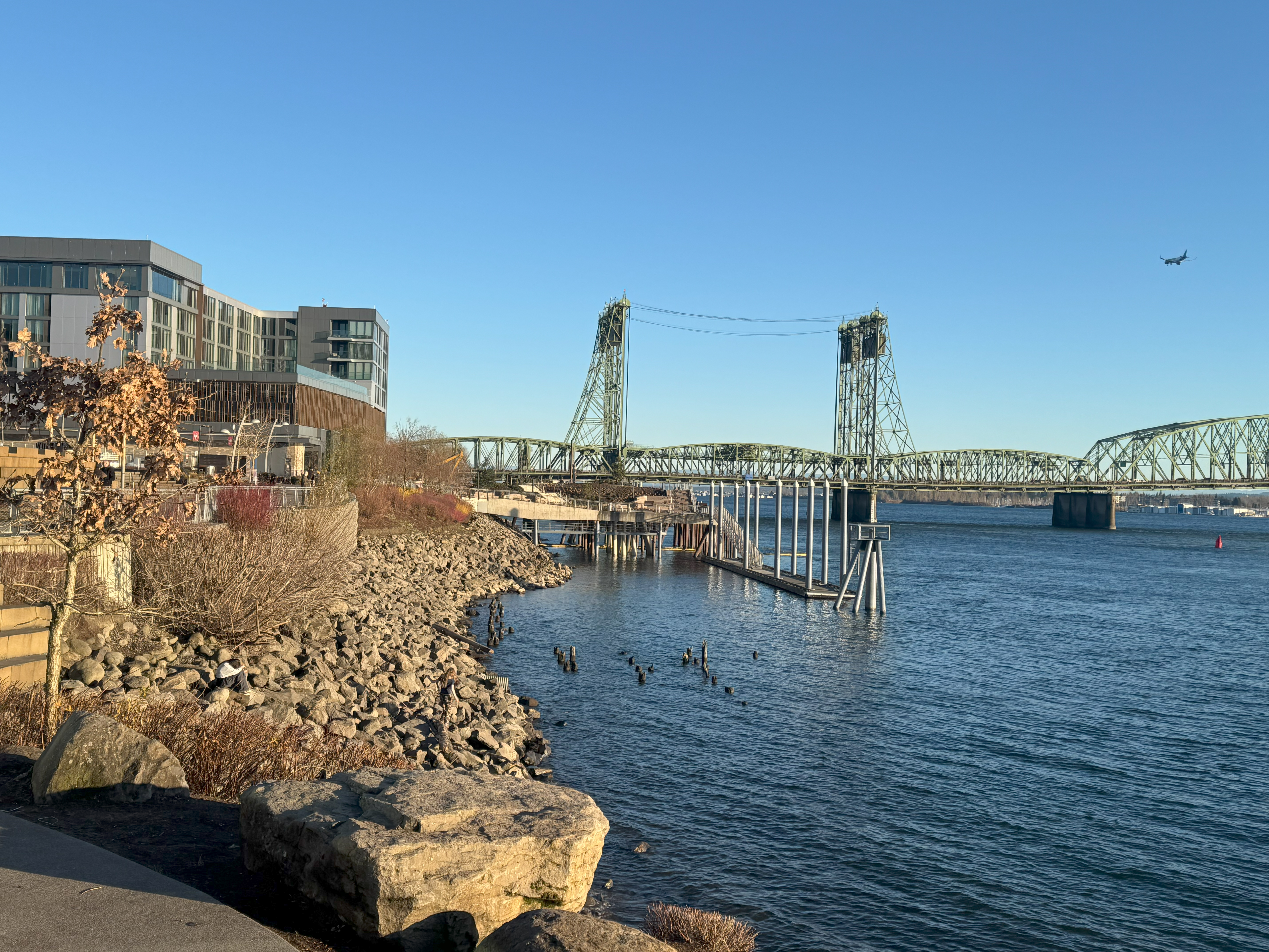 Opinion: I-5 transportation infrastructure across the Columbia River